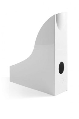 Durable Pojemnik na dokumenty pionowy A4 biały plastik [mm:] 73x306x 241 Durable (1701711010)
