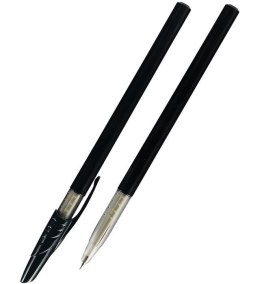 Grand Długopis Grand GR-2033 czarny 0,7mm (160-2263)
