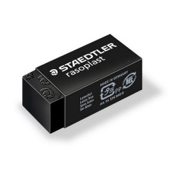 Staedtler Gumka do mazania Staedtler (S 526 B40-9)