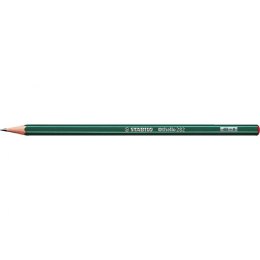 Stabilo Ołówek Stabilo 4B (282/4B)