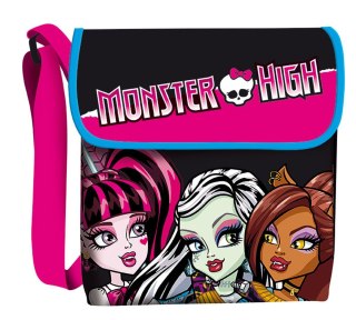 St.Majewski Torba St.Majewski Monster High