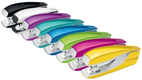 Leitz Zszywacz Leitz NeXXt Wow turkusowy 30k (55021051)