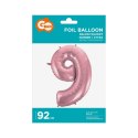 Godan Balon foliowy Godan cyfra 9 45cal (bc-HRO9)