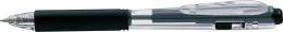Pentel Długopis BKS7H Pentel czarny 0,27mm (BK437)