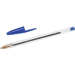 Bic Długopis Bic Cristal Medium niebieski 1,0mm (847898)