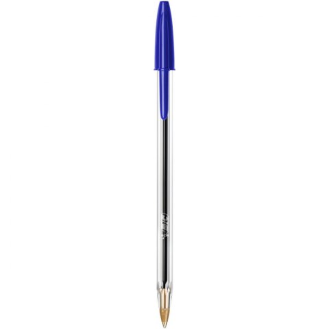 Bic Długopis Bic Cristal Medium niebieski 1,0mm (847898)