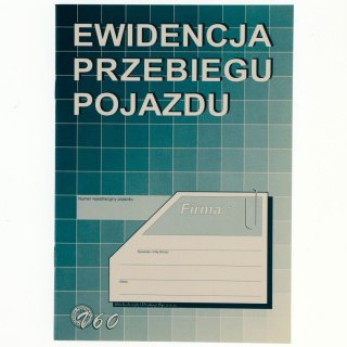 Michalczyk i Prokop Druk offsetowy Michalczyk i Prokop A5 32k. (V60)