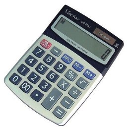 Vector Kalkulator na biurko Vector (KAV CD-2462)