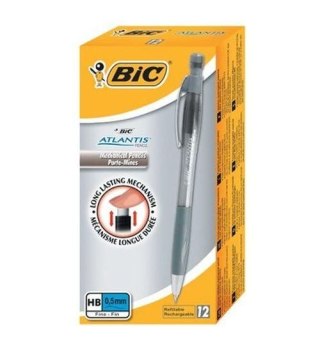 Bic Ołówek automatyczny Bic Atlantis 0,5mm (8206433)