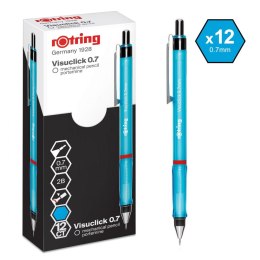 Rotring Ołówek automatyczny Rotring Visuclick 0,7mm (2088548)