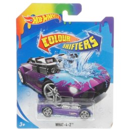 Mattel Samochód Mattel (BHR15)