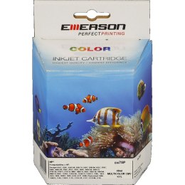 Emerson Tusz (cartridge) alternatywny Emerson hp 78 - CMY