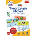 Trefl Gra edukacyjna Trefl Mały Odkrywca (01950)