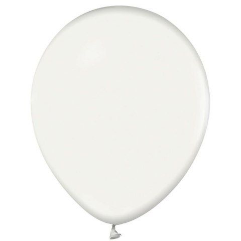 Godan Balon gumowy Godan Beauty&Charm metaliki białe 10szt. biały metalizowany 300mm 12cal (CB-1MBI)