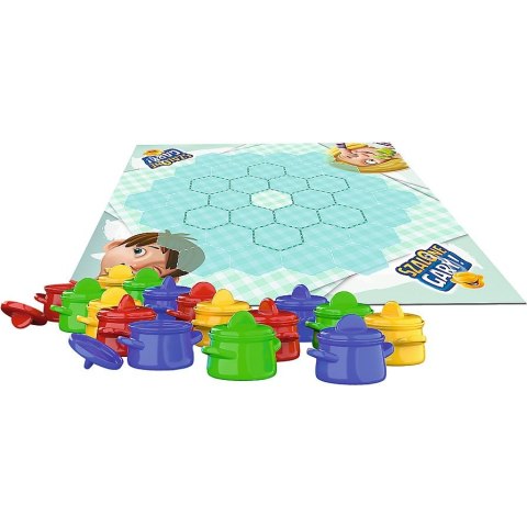 Trefl Gra logiczna Szalone Gary Trefl (01767)