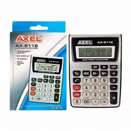 Axel Kalkulator na biurko ax-8116 Axel (393790)