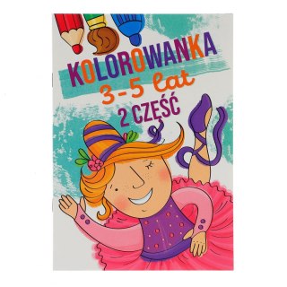 Literka Książeczka edukacyjna Literka