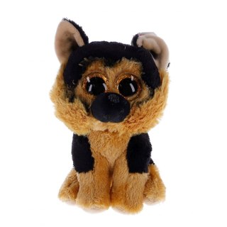 Ty Pluszak Ty Beanie Boos owczarek niemiecki (36309)