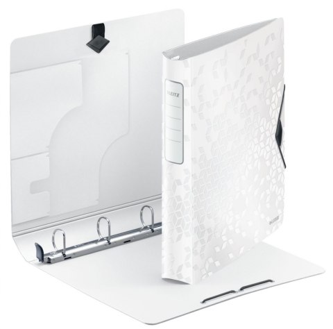 Leitz Segregator ringowy Leitz SoftClick Active Wow (42400001) Leitz Segregator ringowy Leitz SoftClick Active Wow (42400001)