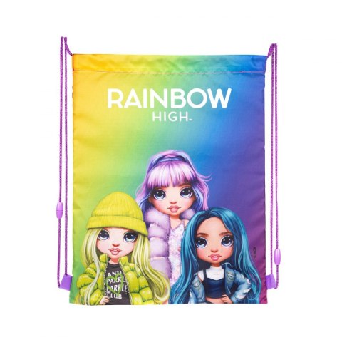 Head Worek na buty Head Rainbow High Silver Style AD1 (507022061)