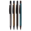 Cresco Długopis Cresco Stylus niebieski (750020)