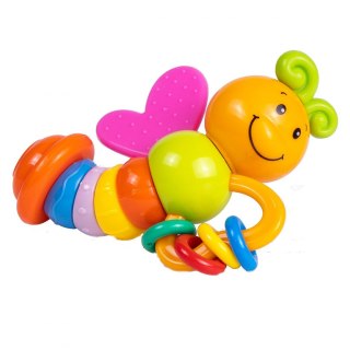 Smily Play Grzechotka Smily Play ważka (SP83673)