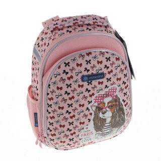 Astra Plecak Astra Astrabag Sweet Dogs with Bows (501021014)