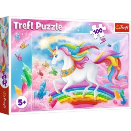 Trefl Puzzle Trefl 100 el. (16364)