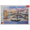 Trefl Puzzle Trefl Most Rialto 500 el. (37398)