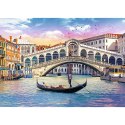 Trefl Puzzle Trefl Most Rialto 500 el. (37398)