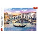 Trefl Puzzle Trefl Most Rialto 500 el. (37398)