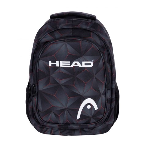 Head Plecak Head Red Lava (502022114)