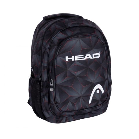 Head Plecak Head Red Lava (502022114)