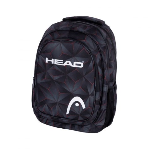 Head Plecak Head Red Lava (502022114)