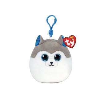 Ty Brelok Ty Squishy Beanies Pies Husky Slush (TY39562)