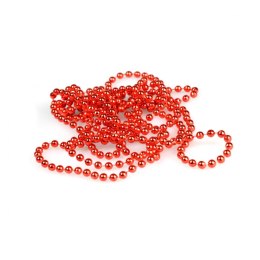 Arpex Łańcuch perełki czerwone Arpex (BG6981CZE-9850)