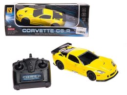 Adar Samochód Adar Corvette na radio 1:24 (544789)