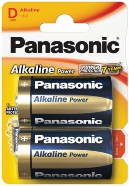 Panasonic Baterie Panasonic Power LR20