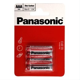 Panasonic Baterie Panasonic R03 AAA
