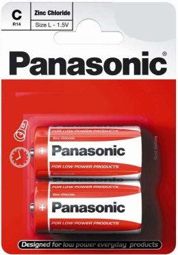Panasonic Baterie Panasonic R14