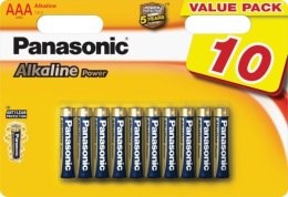 Panasonic Baterie Panasonic lr03 AAA