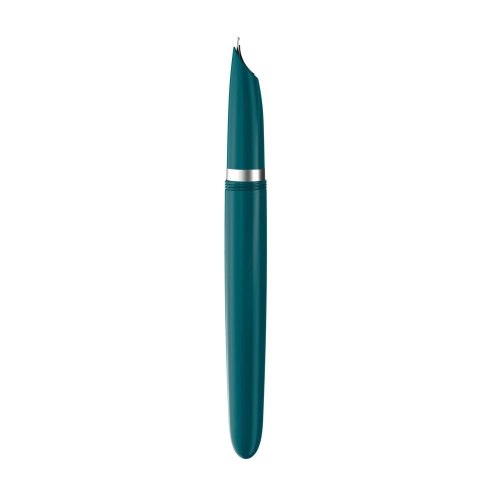 Parker Ekskluzywne pióro wieczne Parker PK51 TEAL (2123506)