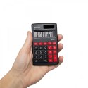 Maul Kalkulator kieszonkowy czarny Maul (72610/90 ML)