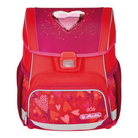 Herlitz Plecak Herlitz Loop Sweet Hearts (50037452)