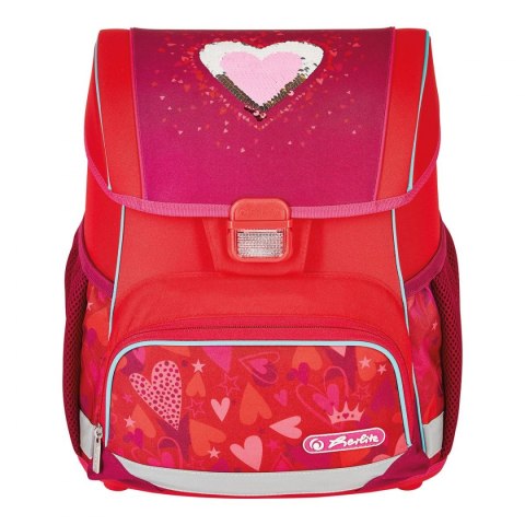 Herlitz Plecak Herlitz Loop Sweet Hearts (50037452)