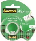 Scotch Taśma biurowa Scotch Magic 19mm 7,5m (890)
