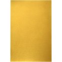 Titanum Filc Titanum Craft-Fun Series kolor: żółty 10 ark. [mm:] 210x297 (025)