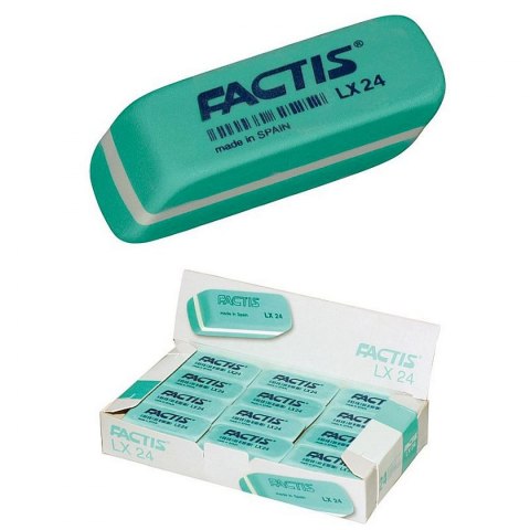 Factis Gumka do mazania Factis LX-24