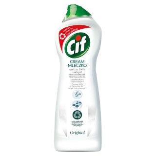 Cif Mleczko Cif Cream Normal 780ml