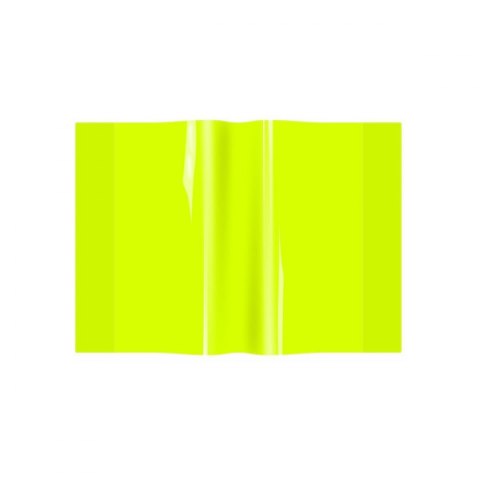 Biurfol Okładka A4 neon Biurfol (OZN-A4-02)